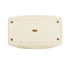 Overnight Bag, top view